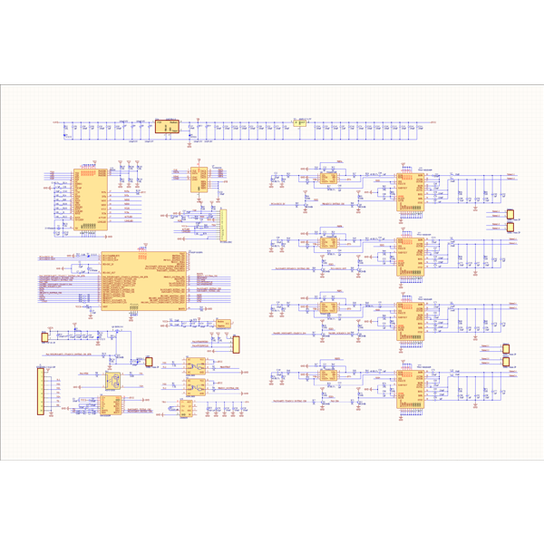 PCB返原理